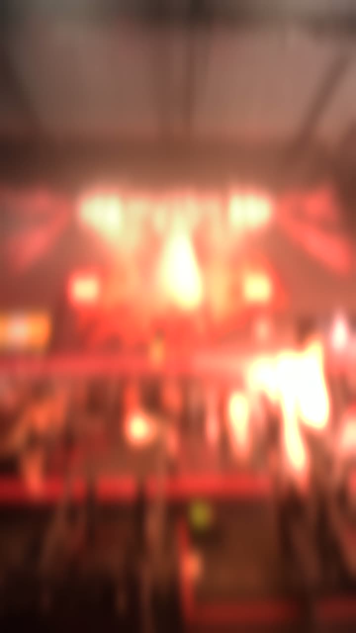 Brand Video
