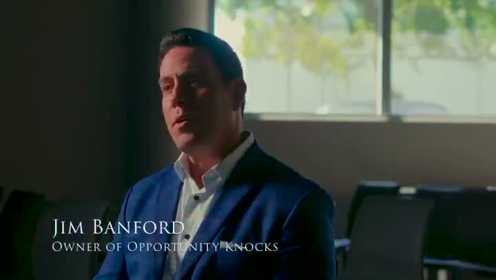 Jim B — Interview