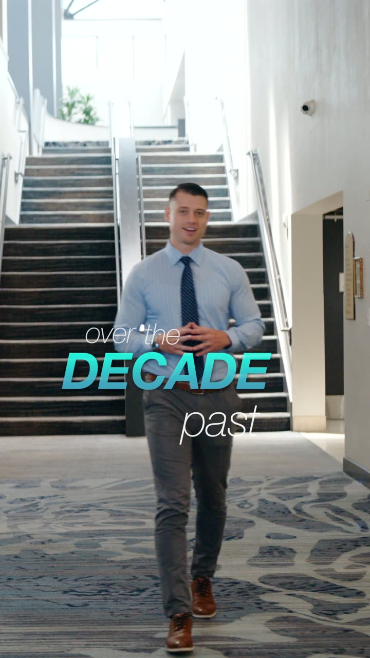 Marketing Video