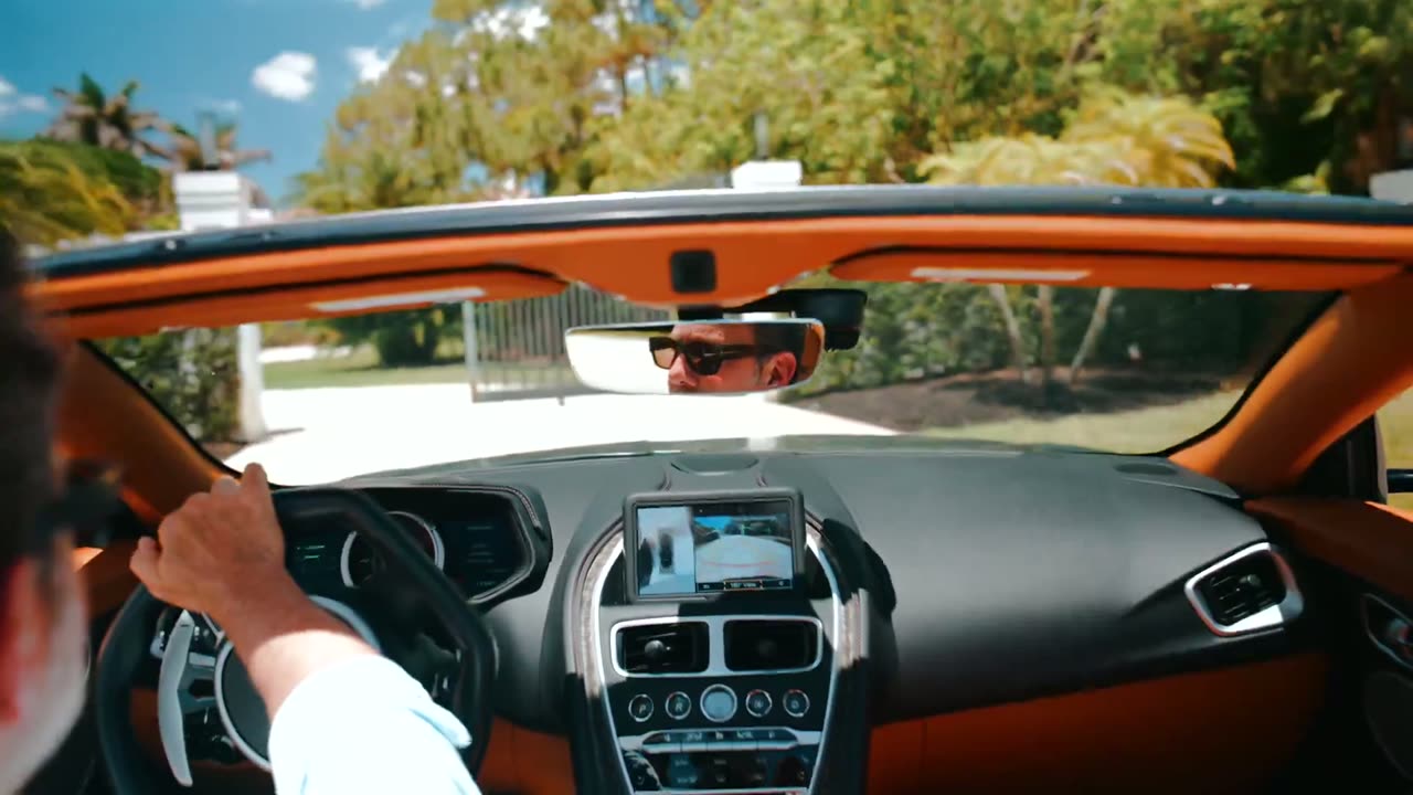 Commercials sample frame
